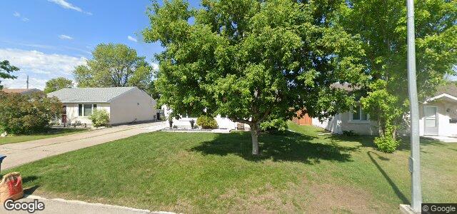 104 Bourkewood Place（加拿大曼尼托巴省溫尼伯市）房屋照片