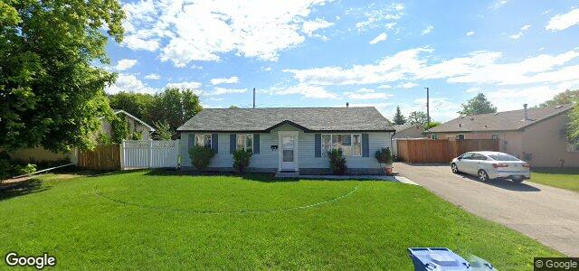 105 Braintree Crescent（加拿大曼尼托巴省溫尼伯市）房屋照片