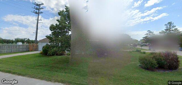 105 Cornwall Boulevard（加拿大曼尼托巴省溫尼伯市）房屋照片