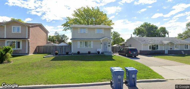 11 Silverwood Bay（加拿大曼尼托巴省溫尼伯市）房屋照片