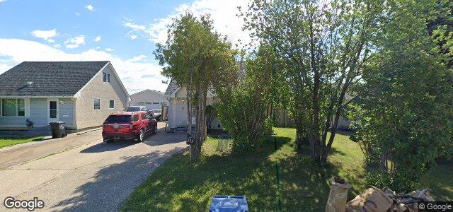 111 Bourkewood Place（加拿大曼尼托巴省溫尼伯市）房屋照片