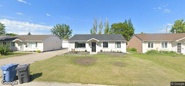 112 Bourkewood Place（加拿大曼尼托巴省溫尼伯市）房屋照片