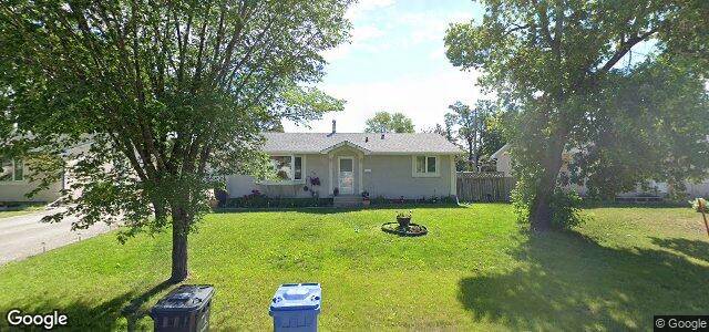 117 Braintree Crescent（加拿大曼尼托巴省溫尼伯市）房屋照片