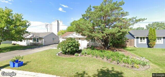 122 Braintree Crescent（加拿大曼尼托巴省溫尼伯市）房屋照片