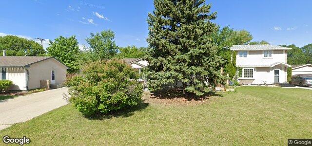 138 Braintree Crescent（加拿大曼尼托巴省溫尼伯市）房屋照片