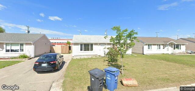 14 Cornwall Boulevard（加拿大曼尼托巴省溫尼伯市）房屋照片