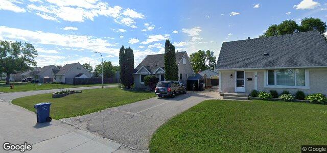 Photo of 14 Jameswood Drive in Winnipeg, Manitoba