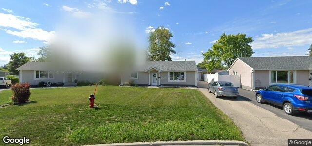 14 Listowel Bay（加拿大曼尼托巴省溫尼伯市）房屋照片