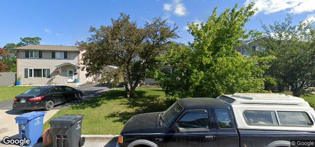 143 Braintree Crescent（加拿大曼尼托巴省温尼伯市）房屋照片