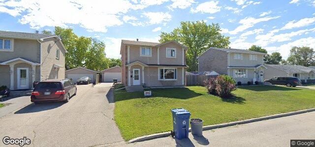 15 Silverwood Bay（加拿大曼尼托巴省溫尼伯市）房屋照片