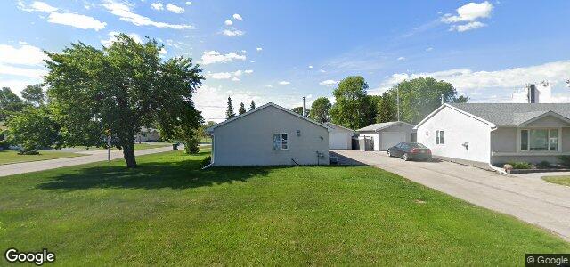 154 Braintree Crescent（加拿大曼尼托巴省溫尼伯市）房屋照片