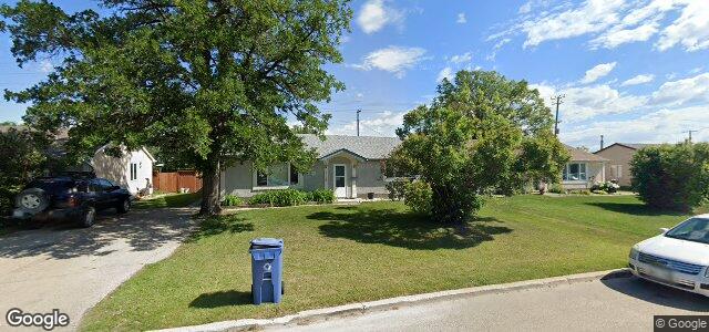 175 Braintree Crescent（加拿大曼尼托巴省溫尼伯市）房屋照片