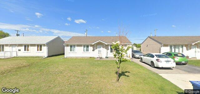 18 Cornwall Boulevard（加拿大曼尼托巴省溫尼伯市）房屋照片