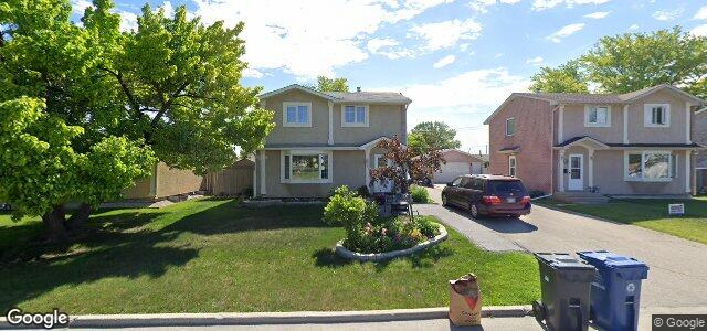 19 Silverwood Bay（加拿大曼尼托巴省溫尼伯市）房屋照片