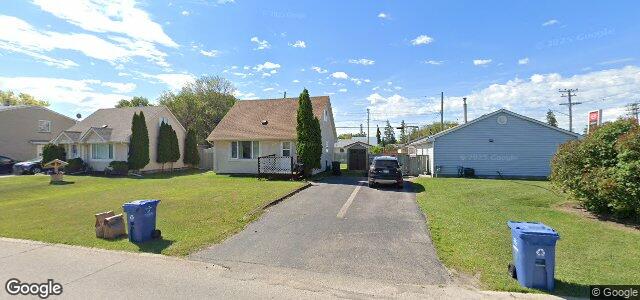 2 Bourkewood Place（加拿大曼尼托巴省溫尼伯市）房屋照片