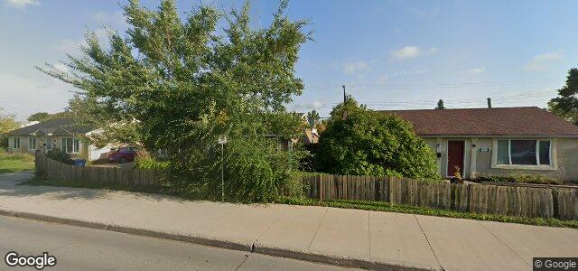 Photo of 2179 Ness Avenue in Winnipeg, Manitoba