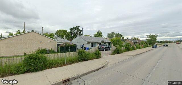 2187 Ness Avenue（加拿大曼尼托巴省溫尼伯市）房屋照片