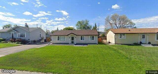 22 Braintree Crescent（加拿大曼尼托巴省溫尼伯市）房屋照片