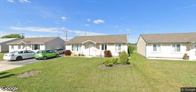 22 Cornwall Boulevard（加拿大曼尼托巴省溫尼伯市）房屋照片