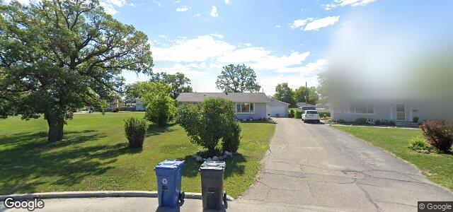 22 Listowel Bay（加拿大曼尼托巴省溫尼伯市）房屋照片