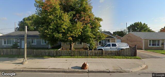 2231 Ness Avenue（加拿大曼尼托巴省溫尼伯市）房屋照片