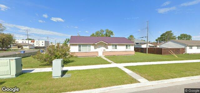 2271 Ness Avenue（加拿大曼尼托巴省溫尼伯市）房屋照片