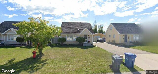 23 Cornwall Boulevard（加拿大曼尼托巴省溫尼伯市）房屋照片