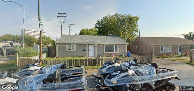 2355 Ness Avenue（加拿大曼尼托巴省温尼伯市）房屋照片