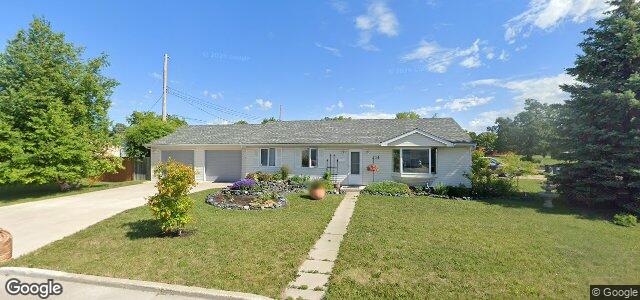 24 Listowel Bay（加拿大曼尼托巴省溫尼伯市）房屋照片