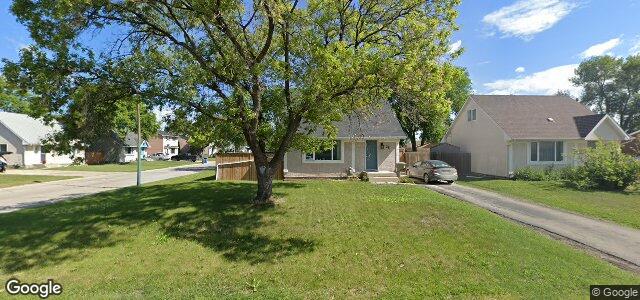 25 Bourkewood Place（加拿大曼尼托巴省溫尼伯市）房屋照片