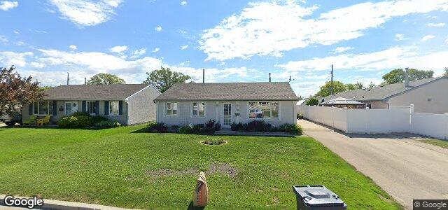 25 Paisley Place（加拿大曼尼托巴省溫尼伯市）房屋照片