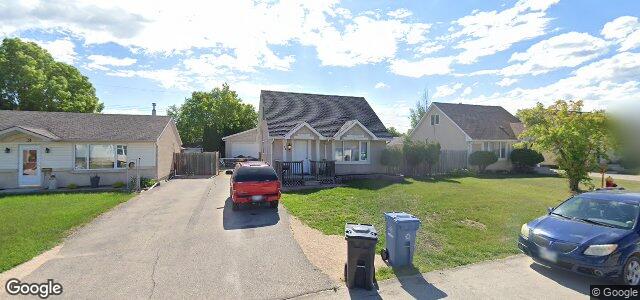 27 Cornwall Boulevard（加拿大曼尼托巴省溫尼伯市）房屋照片