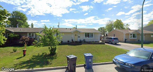 27 Silverwood Bay（加拿大曼尼托巴省溫尼伯市）房屋照片