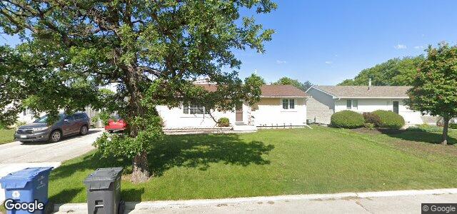 28 Listowel Bay（加拿大曼尼托巴省溫尼伯市）房屋照片