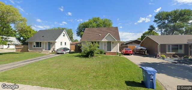 29 Bourkewood Place（加拿大曼尼托巴省溫尼伯市）房屋照片