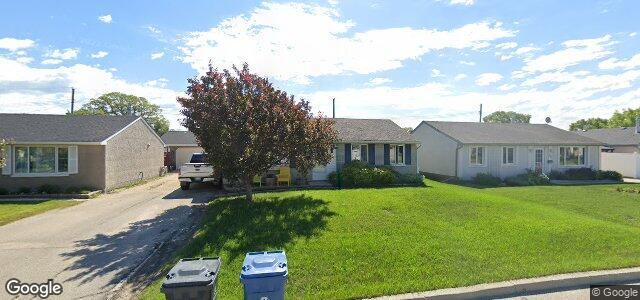 29 Paisley Place（加拿大曼尼托巴省溫尼伯市）房屋照片