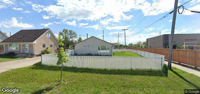 3 Cornwall Boulevard（加拿大曼尼托巴省溫尼伯市）房屋照片