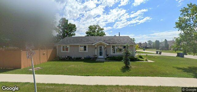 3 Jameswood Drive（加拿大曼尼托巴省溫尼伯市）房屋照片