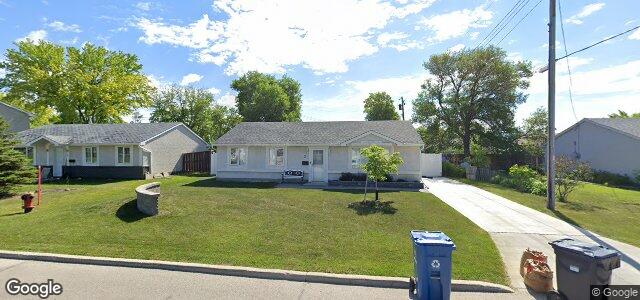 3 Silverwood Bay（加拿大曼尼托巴省溫尼伯市）房屋照片