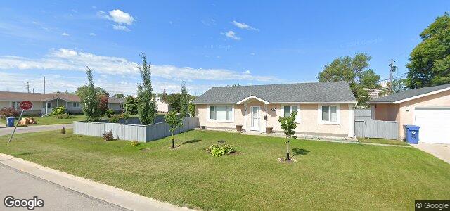 Photo of 31 Braintree Crescent in Winnipeg, Manitoba