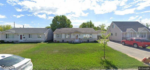 31 Cornwall Boulevard（加拿大曼尼托巴省温尼伯市）房屋照片