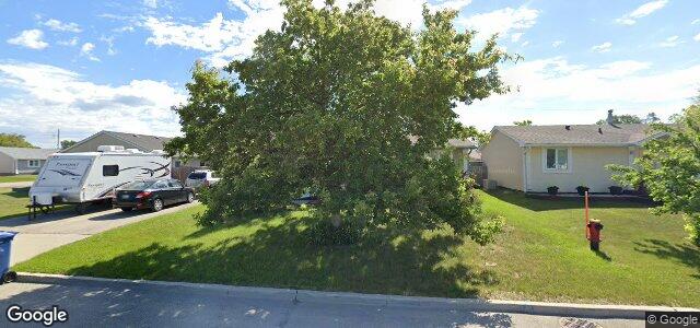 31 Silverwood Bay（加拿大曼尼托巴省溫尼伯市）房屋照片