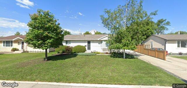 32 Listowel Bay（加拿大曼尼托巴省溫尼伯市）房屋照片