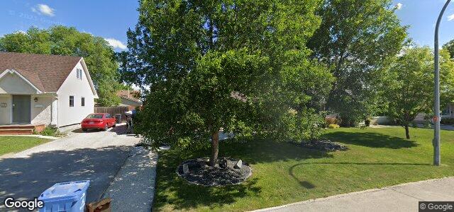 33 Bourkewood Place（加拿大曼尼托巴省溫尼伯市）房屋照片