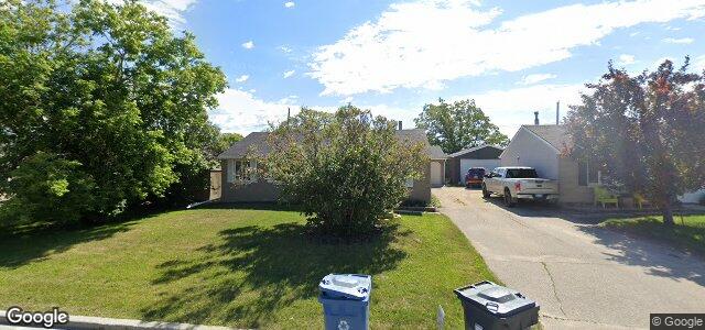 33 Paisley Place（加拿大曼尼托巴省溫尼伯市）房屋照片