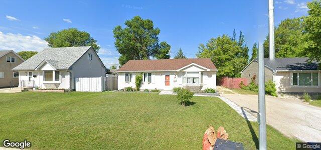 34 Paisley Place（加拿大曼尼托巴省溫尼伯市）房屋照片