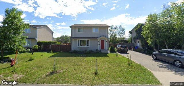 Photo of 35 Ladywood Drive in Winnipeg, Manitoba