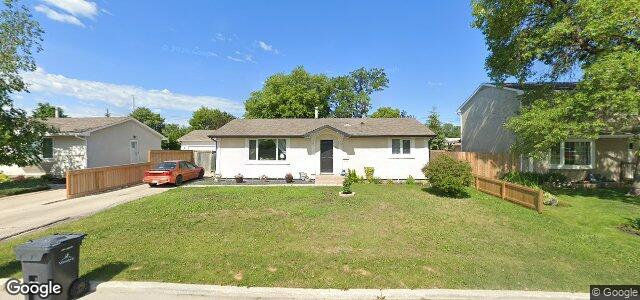 36 Listowel Bay（加拿大曼尼托巴省温尼伯市）房屋照片