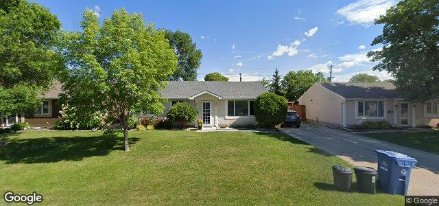 37 Bourkewood Place（加拿大曼尼托巴省溫尼伯市）房屋照片