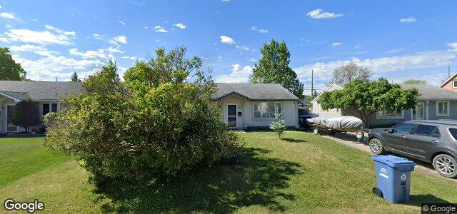 38 Bourkewood Place（加拿大曼尼托巴省溫尼伯市）房屋照片